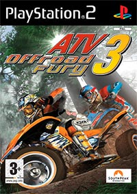 ATV Offroad Fury 3: TRAINER AND CHEATS (V1.0.36)