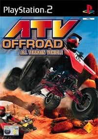 ATV Offroad Fury: Trainer +14 [v1.5]