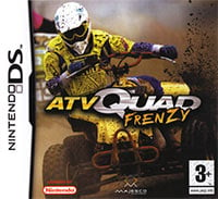 ATV: Quad Frenzy: Cheats, Trainer +7 [CheatHappens.com]