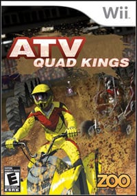 ATV Quad Kings: TRAINER AND CHEATS (V1.0.21)