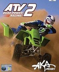 Trainer for ATV Quad Power Racing 2 [v1.0.3]