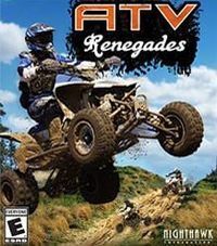 ATV Renegades: Cheats, Trainer +15 [dR.oLLe]