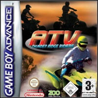 ATV Thunder: Ridge Riders: TRAINER AND CHEATS (V1.0.22)