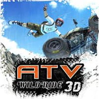 Trainer for ATV Wild Ride 3D [v1.0.4]