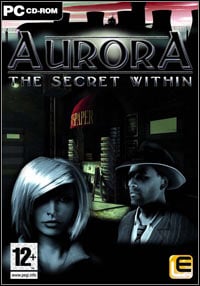 Aurora: The Secret Within: Cheats, Trainer +9 [CheatHappens.com]