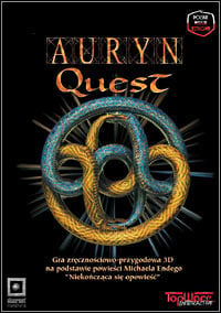 Auryn Quest: The Neverending Story: TRAINER AND CHEATS (V1.0.89)