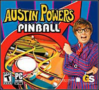 Trainer for Austin Powers Pinball [v1.0.9]