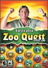 Trainer for Australia Zoo Quest [v1.0.8]