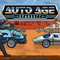 Auto Age: Standoff: Cheats, Trainer +6 [FLiNG]