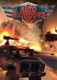 Trainer for Auto Warriors [v1.0.5]