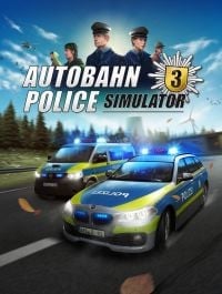 Autobahn Police Simulator 3: Trainer +9 [v1.1]