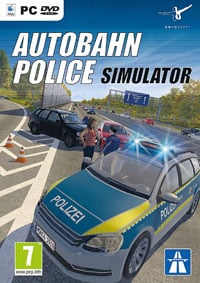 Autobahn Police Simulator: Cheats, Trainer +12 [dR.oLLe]