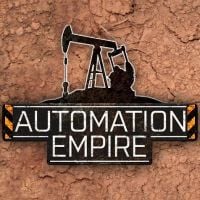 Automation Empire: Trainer +9 [v1.9]