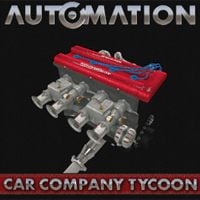 Automation: The Car Company Tycoon Game: TRAINER AND CHEATS (V1.0.82)