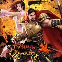 Autumn Dynasty: Trainer +14 [v1.7]