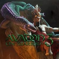 Trainer for Avadon 3: The Warborn [v1.0.7]