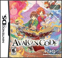 Avalon Code: TRAINER AND CHEATS (V1.0.7)