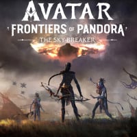 Trainer for Avatar: Frontiers of Pandora The Sky Breaker [v1.0.9]