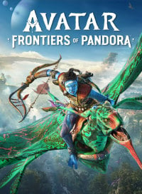 Avatar: Frontiers of Pandora: Trainer +12 [v1.5]