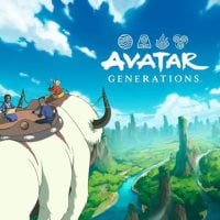 Avatar: Generations: Trainer +10 [v1.4]