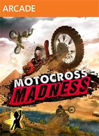 Trainer for Avatar Motocross Madness [v1.0.4]