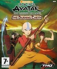Trainer for Avatar: The Last Airbender The Burning Earth [v1.0.7]