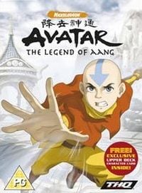 Avatar: The Last Airbender: TRAINER AND CHEATS (V1.0.35)