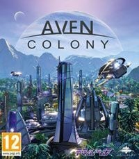 Aven Colony: Cheats, Trainer +13 [MrAntiFan]