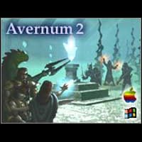 Avernum 2: Trainer +10 [v1.2]