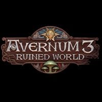 Trainer for Avernum 3: Ruined World [v1.0.2]