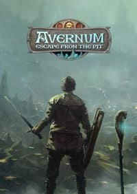 Avernum: Escape from the Pit HD: TRAINER AND CHEATS (V1.0.76)