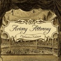 Aviary Attorney: Definitive Edition: Trainer +11 [v1.2]