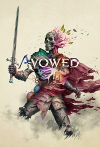 Avowed: Cheats, Trainer +10 [FLiNG]