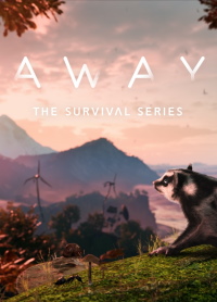 Trainer for AWAY: The Survival Series [v1.0.3]