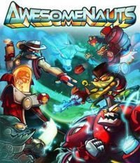 Awesomenauts Assemble!: Trainer +6 [v1.7]