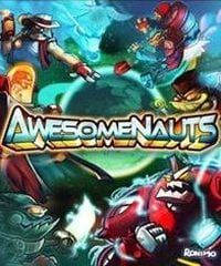 Awesomenauts: Trainer +8 [v1.4]