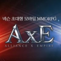 Trainer for AxE: Alliance vs Empire [v1.0.1]