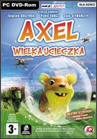 Axel: Wielka ucieczka: TRAINER AND CHEATS (V1.0.38)