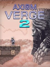 Axiom Verge 2: Cheats, Trainer +11 [dR.oLLe]