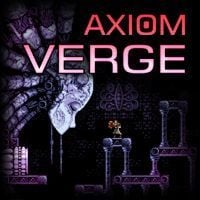 Axiom Verge: Cheats, Trainer +9 [FLiNG]