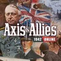 Axis & Allies 1942 Online: Cheats, Trainer +8 [dR.oLLe]