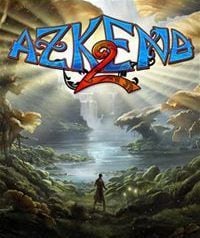 Azkend 2: The World Beneath: TRAINER AND CHEATS (V1.0.96)