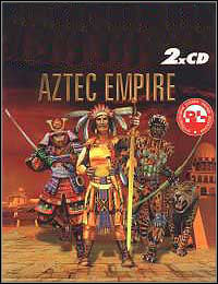 Aztec Empire (1999): TRAINER AND CHEATS (V1.0.32)