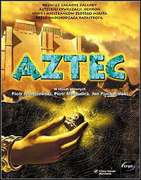 Aztec: The Curse in the Heart of the City of Gold: Trainer +12 [v1.1]