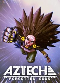 Trainer for Aztech: Forgotten Gods [v1.0.1]
