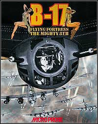 B-17 Flying Fortress II: The Mighty 8th: Cheats, Trainer +5 [MrAntiFan]