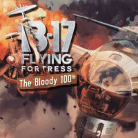 Trainer for B-17 Flying Fortress: The Bloody 100th [v1.0.6]