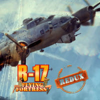 B-17 Flying Fortress: The Mighty 8th Redux: Cheats, Trainer +9 [FLiNG]