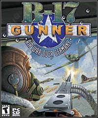 B-17 Gunner: Air War Over Germany: Trainer +13 [v1.1]
