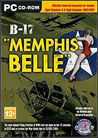 Trainer for B-17 Memphis Belle [v1.0.2]